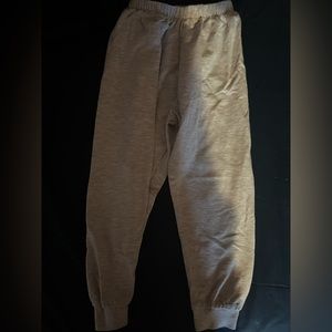 4T boys sweatpants